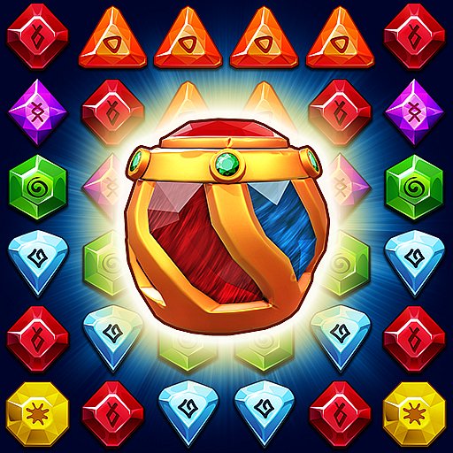 Jewel Ancient Pyramid Treasure - APK Download, MOD, Hack Tool, Cheats