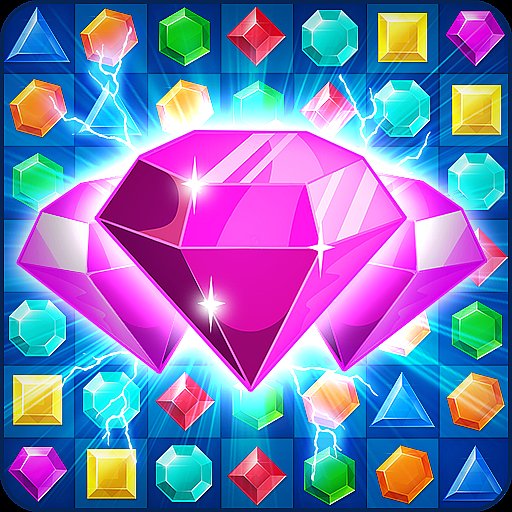 Jewel Empire : Quest & Match 3 - APK Download, MOD, Hack Tool, Cheats