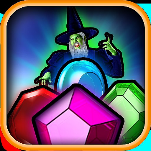 Jewel Magic - APK Download, MOD, Hack Tool, Cheats