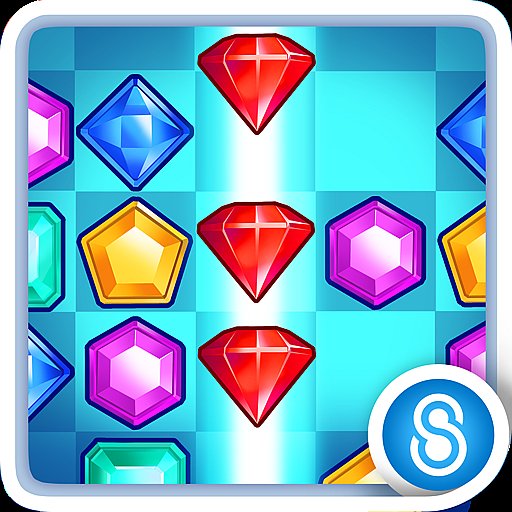 Jewel Mania™ - APK Download, MOD, Hack Tool, Cheats