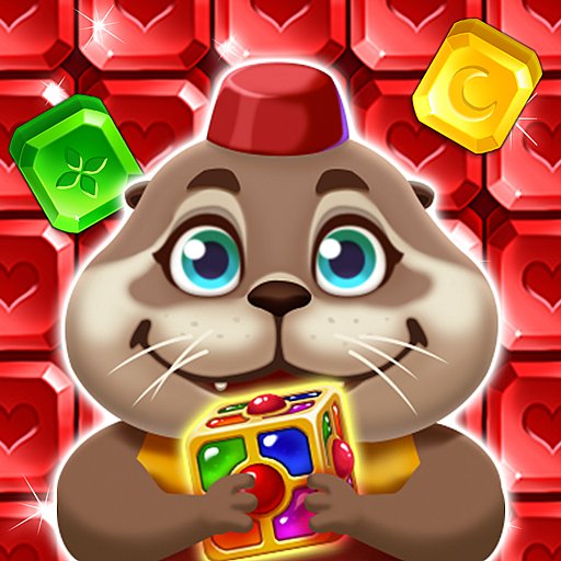 Jewel Pop: Treasure Island - APK Download, MOD, Hack Tool, Cheats