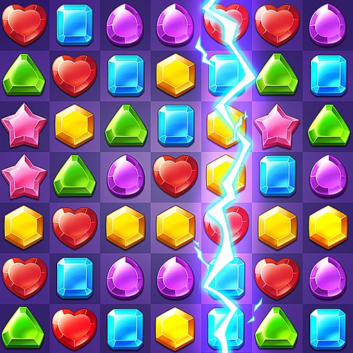 Jewel Town - Match 3 Levels - APK Download, MOD, Hack Tool, Cheats