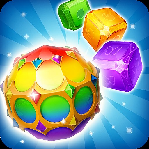 JewelKing - APK Download, MOD, Hack Tool, Cheats