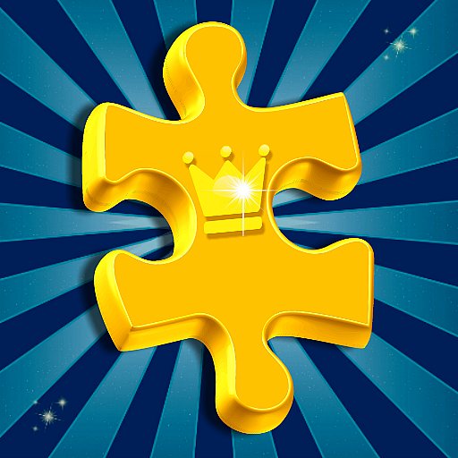 Jigsaw Puzzles Crown: HD Games - APK Download, MOD, Hack Tool, Cheats