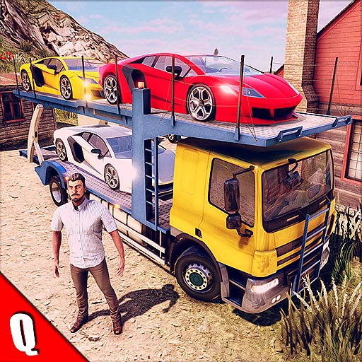 John: Truck Car Transport - APK Download, MOD, Hack Tool, Cheats