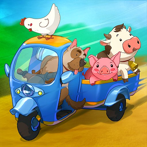 Jolly Farm: Timed Arcade Fun - APK Download, MOD, Hack Tool, Cheats
