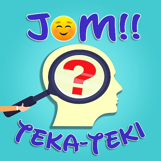 Jom Teka Teki - APK Download, MOD, Hack Tool, Cheats