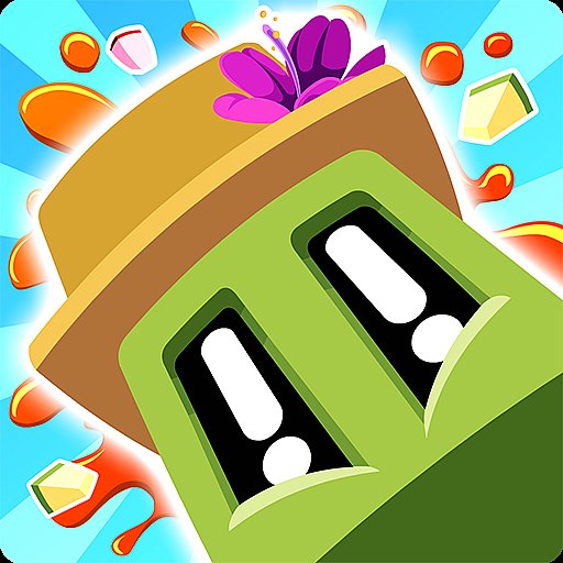 Juice cube: Match 3 Fruit Game - APK Download, MOD, Hack Tool, Cheats