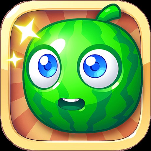 Juice Splash APK download icon