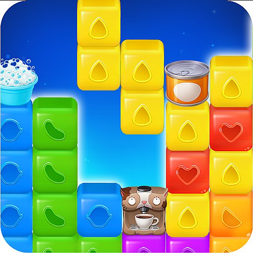 Juicy Candy Block - Blast Puzz - APK Download, MOD, Hack Tool, Cheats