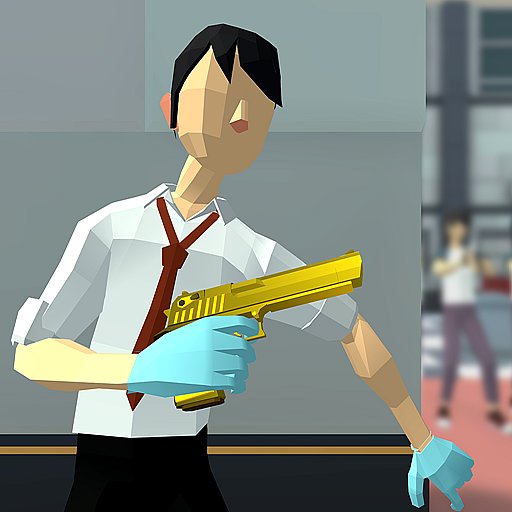 Jump And Shoot! - APK Download, MOD, Hack Tool, Cheats