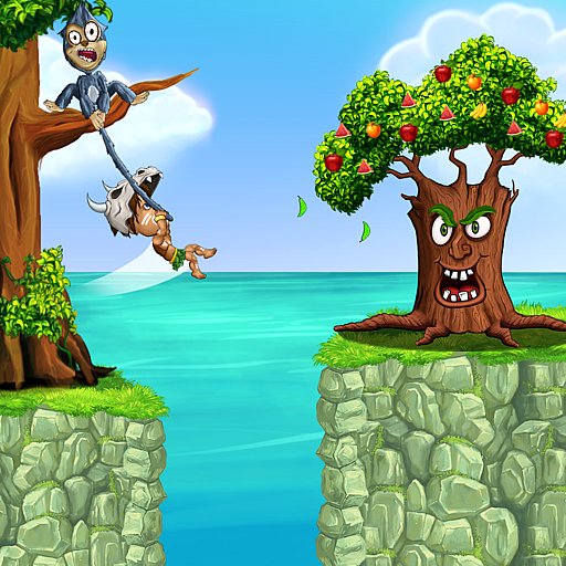 Jungle Adventures 2 - APK Download, MOD, Hack Tool, Cheats