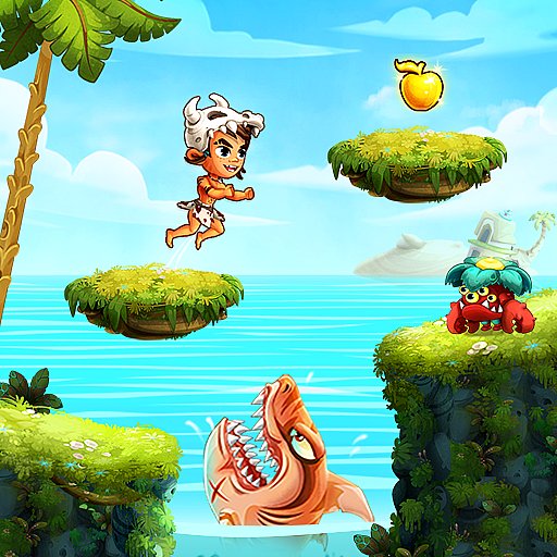 Jungle Adventures 3 - APK Download, MOD, Hack Tool, Cheats