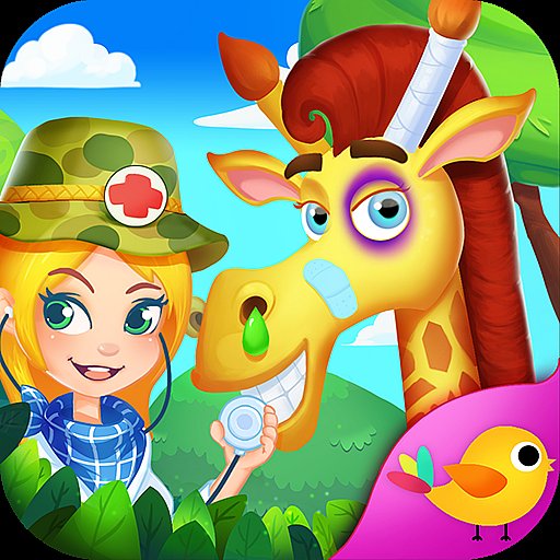 Jungle Doctor - APK Download, MOD, Hack Tool, Cheats