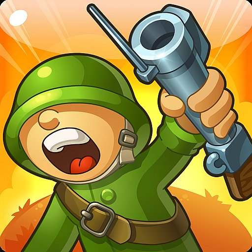 Jungle Heat: War of Clans - APK Download, MOD, Hack Tool, Cheats