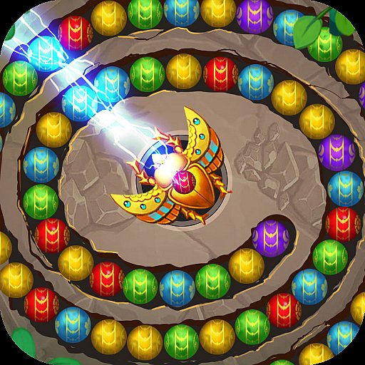 Jungle Marble Blast - APK Download, MOD, Hack Tool, Cheats