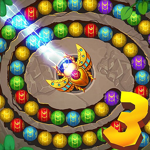 Jungle Marble Blast 3 - APK Download, MOD, Hack Tool, Cheats