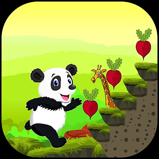 Jungle Panda Run - APK Download, MOD, Hack Tool, Cheats