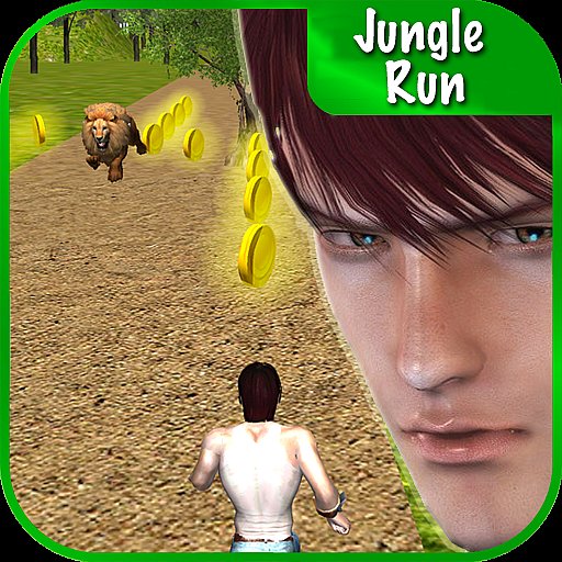 Jungle Run - APK Download, MOD, Hack Tool, Cheats