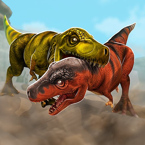 Jurassic Run Attack: Dino Era - APK Download, MOD, Hack Tool, Cheats