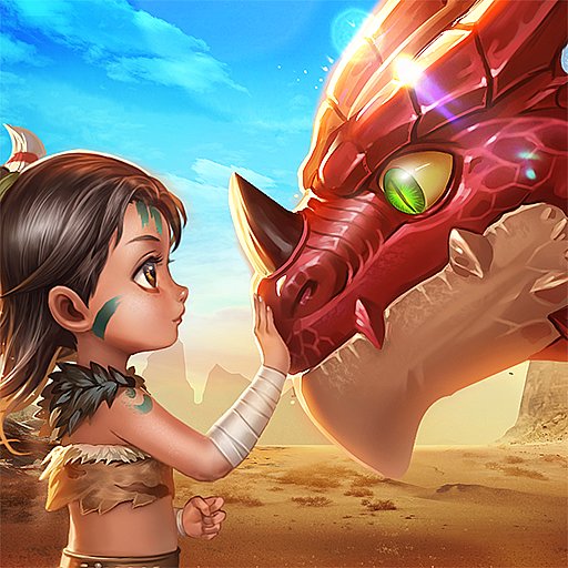 Jurassic Tribes - APK Download, MOD, Hack Tool, Cheats