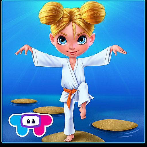 Karate Girl vs. School Bully - APK Download, MOD, Hack Tool, Cheats