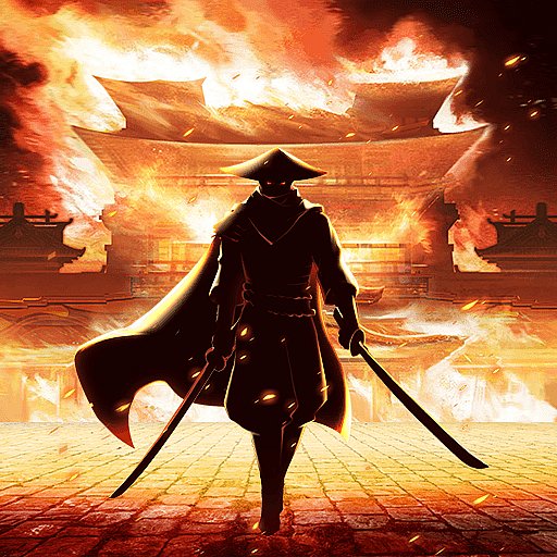 Kaz Warrior 3 - Shinobi Legend - APK Download, MOD, Hack Tool, Cheats