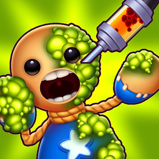 Kick the Buddy－Fun Action Game Hack Tool