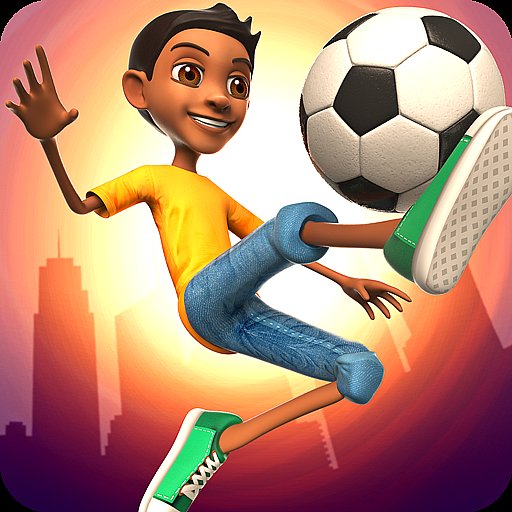 Kickerinho World - APK Download, MOD, Hack Tool, Cheats