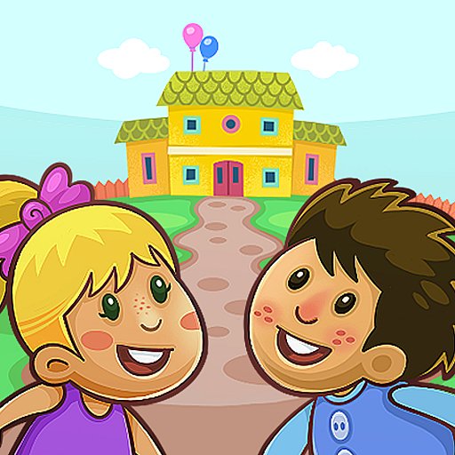 Kiddos in Kindergarten - APK Download, MOD, Hack Tool, Cheats