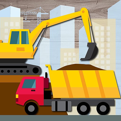 Kids Construction Game - APK Download, MOD, Hack Tool, Cheats