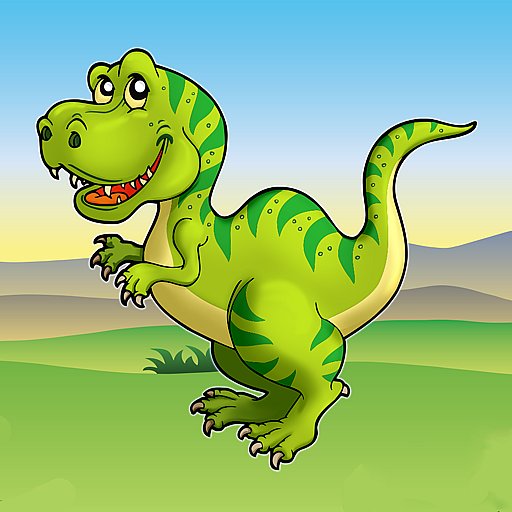 Kids Dinosaur Adventure Game - APK Download, MOD, Hack Tool, Cheats