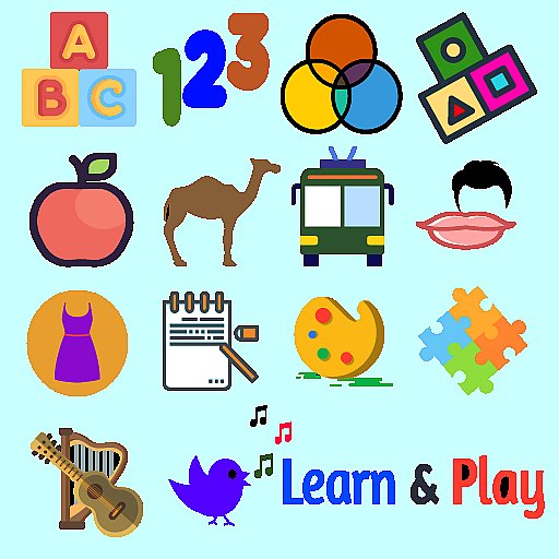 Kids Educational Games - Learn English Numbers - APK Download, MOD, Hack Tool, Cheats