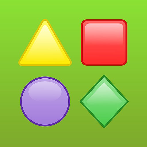 Kids Learn Shapes - APK Download, MOD, Hack Tool, Cheats