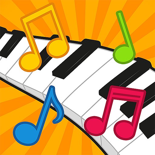 Kids Piano Melodies - APK Download, MOD, Hack Tool, Cheats