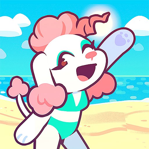 Kiki's Vacation - APK Download, MOD, Hack Tool, Cheats