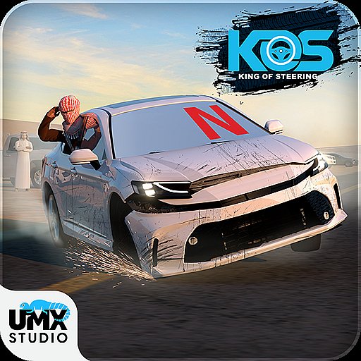King Of Steering - KOS Drift - APK Download, MOD, Hack Tool, Cheats