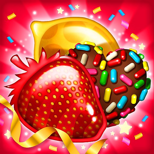 Kingcraft: Candy Match 3 - APK Download, MOD, Hack Tool, Cheats