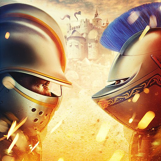King's Bounty Legions: Turn-Based Strategy Game - APK Download, MOD, Hack Tool, Cheats