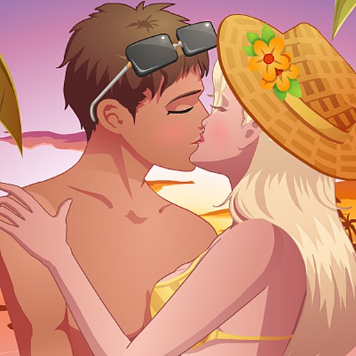Kiss Sweetly - APK Download, MOD, Hack Tool, Cheats