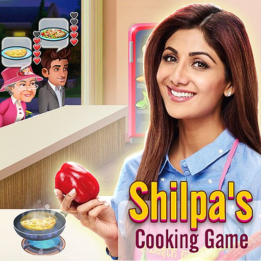 Kitchen Tycoon : Shilpa Shetty - Cooking Game - APK Download, MOD, Hack Tool, Cheats
