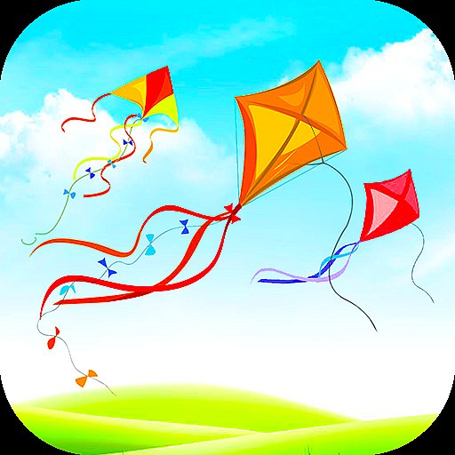 Kite Fly - Online PvP Battles - APK Download, MOD, Hack Tool, Cheats
