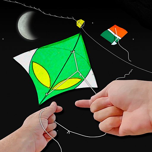 Kite Flying India VS Pakistan - APK Download, MOD, Hack Tool, Cheats
