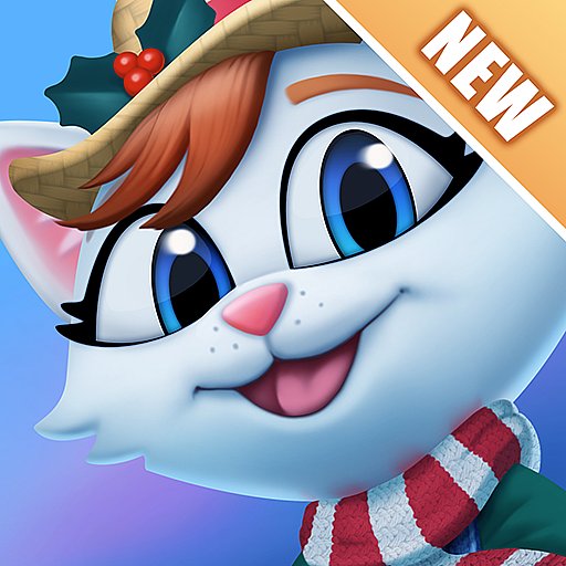 Kitty City: Kitty Cat Farm Simulation Game - APK Download, MOD, Hack Tool, Cheats