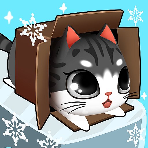 Kitty in the Box - APK Download, MOD, Hack Tool, Cheats