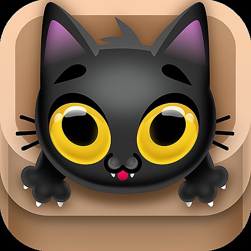 Kitty Jump! - Tap the cat! Hop it into the box! - APK Download, MOD, Hack Tool, Cheats