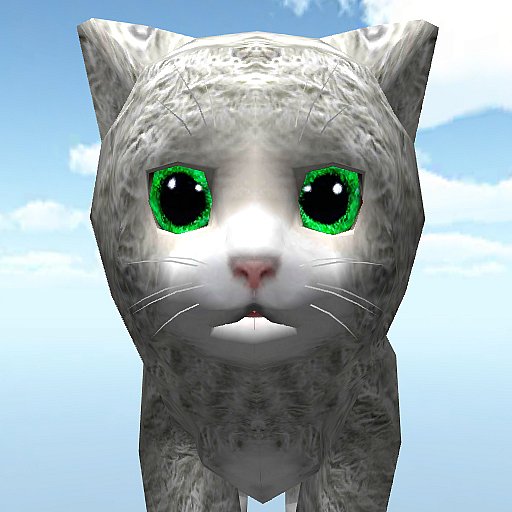 KittyZ Cat - Virtual Pet to take care and play - APK Download, MOD, Hack Tool, Cheats