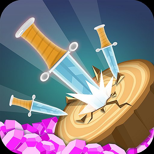 Knife Dash - APK Download, MOD, Hack Tool, Cheats