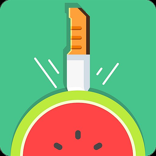 Knife vs Fruit: Just Shoot It! - APK Download, MOD, Hack Tool, Cheats