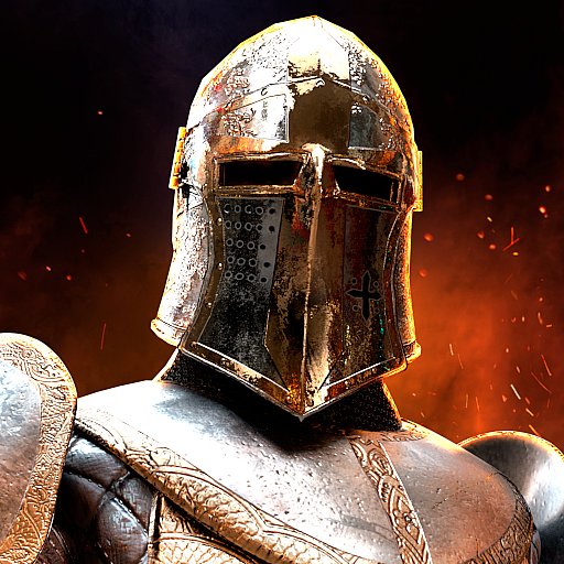 Knights Fight 2: Honor & Glory - APK Download, MOD, Hack Tool, Cheats